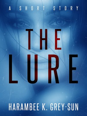 cover image of The Lure